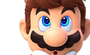 Слух: обновлённые игры серии Mario появятся на Nintendo Switch